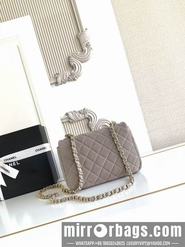Replica Chanel Bags AS5989 14x20x6cm XZ2