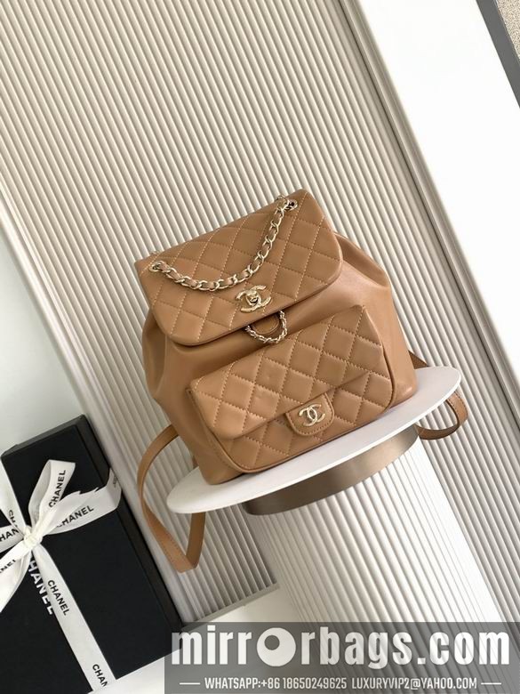 Replica Chanel Bags AS3618 22X25X18 4colors