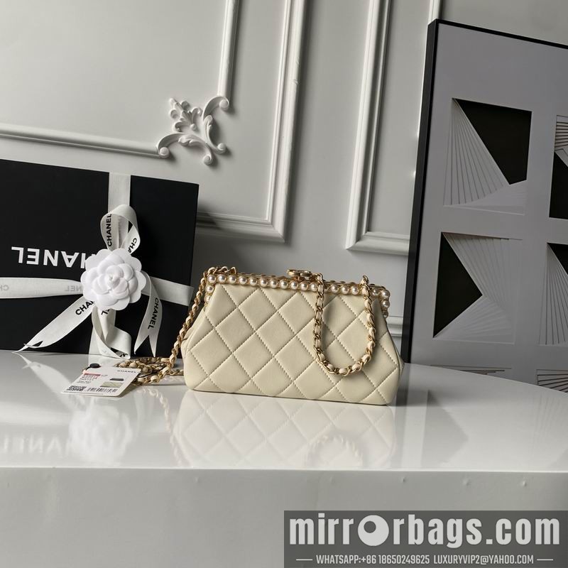 Replica Chanel Bags AS5912 10x20x7cm XZ