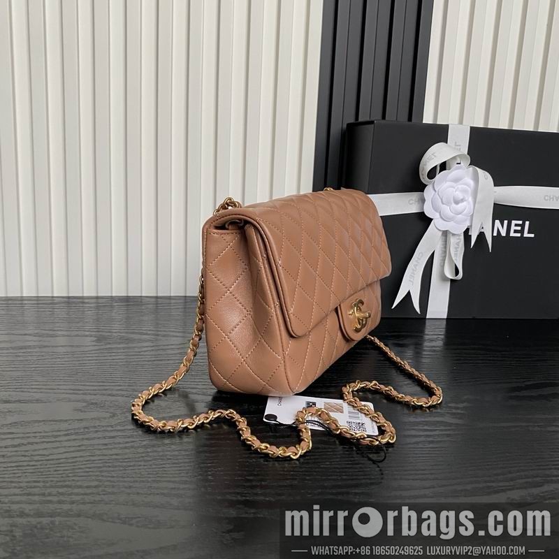 Replica Chanel Bags AS5756 14.5x23.5x7cm XZ
