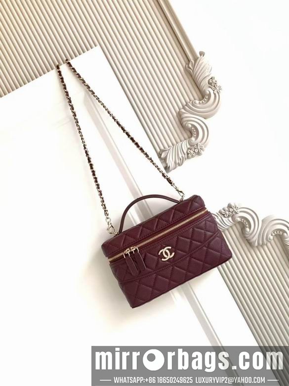 Replica Chanel Bags AP4407 19.5X17X5 XZ 2colors