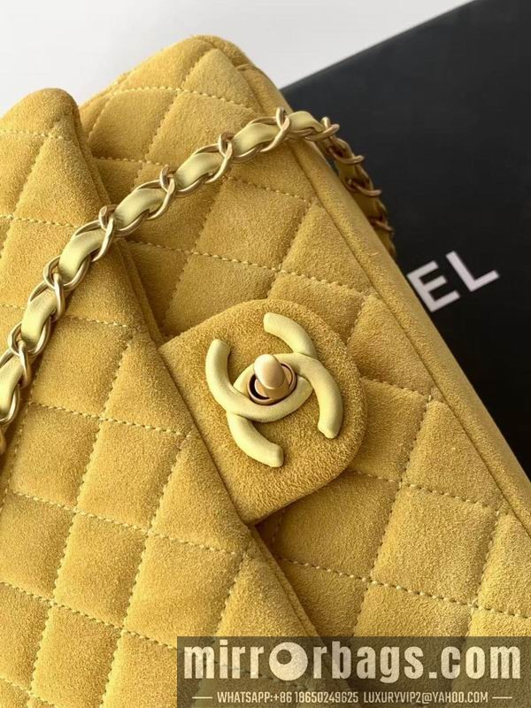 Replica Chanel Bags AS5991 17x24x7cm XZ