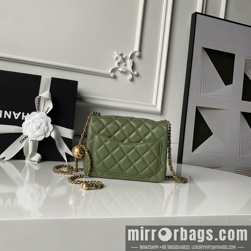 Replica Chanel Bags AS1786 mini 17cm XZ3