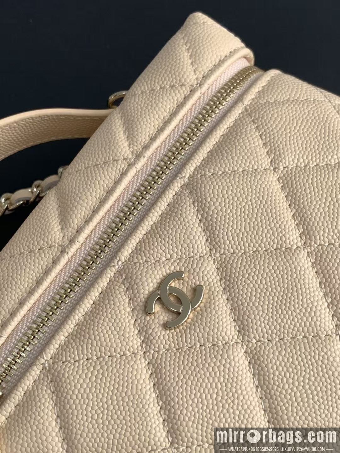 Replica Chanel Bags AP4385 19.5X17X5 XZ7
