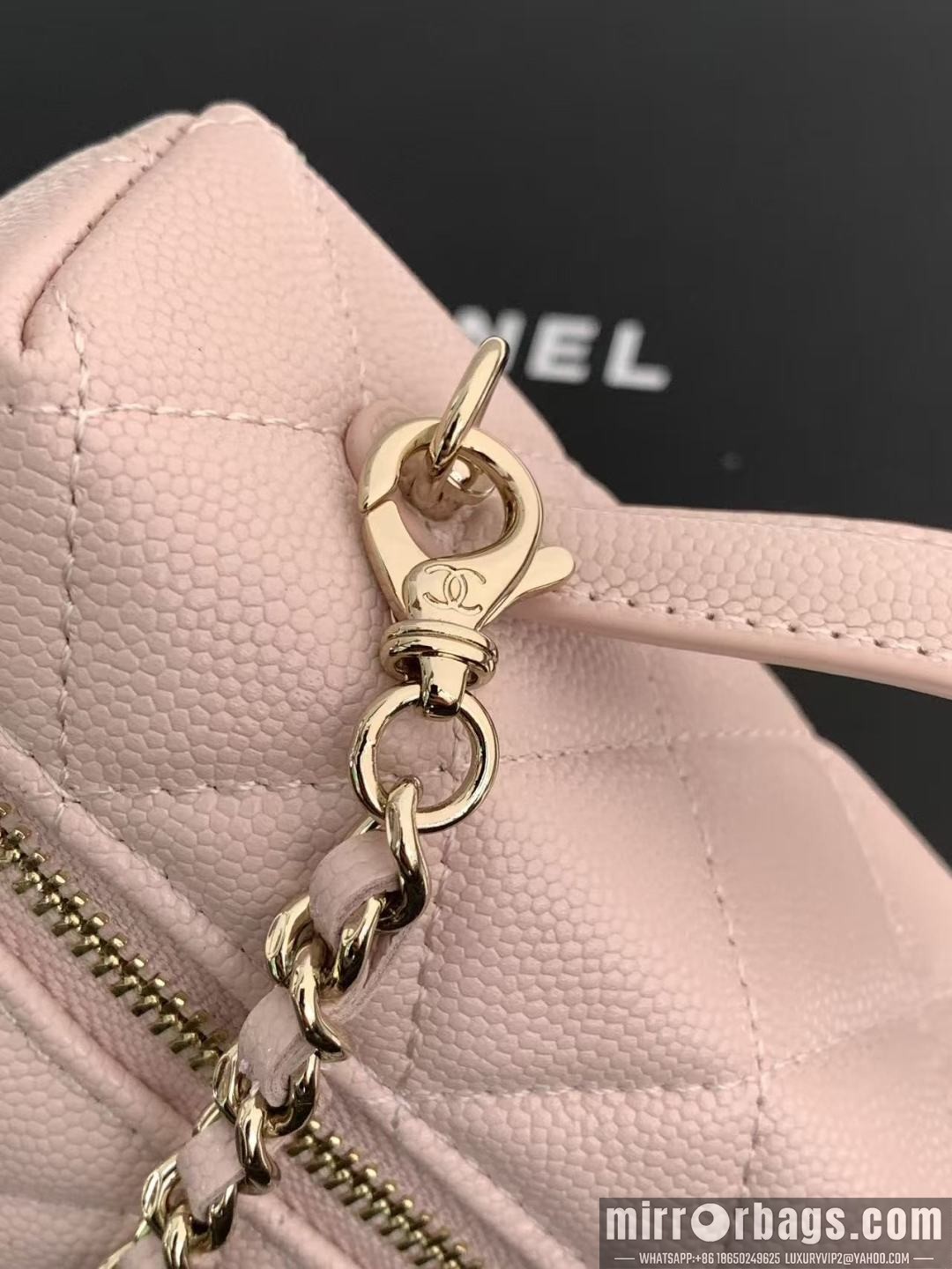 Replica Chanel Bags AP4385 19.5X17X5 XZ8