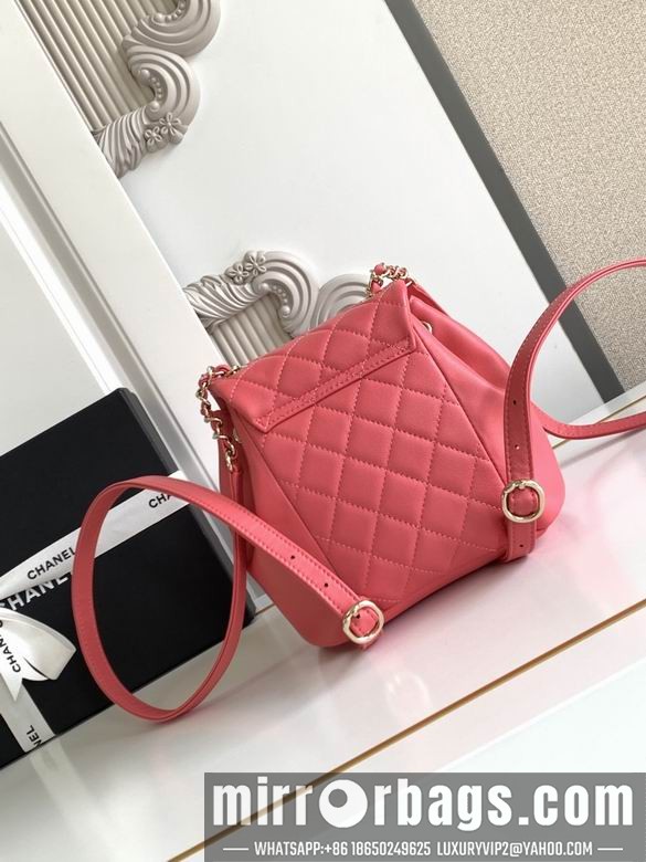 Replica Chanel Bags AS2908 18X18X12 2colors