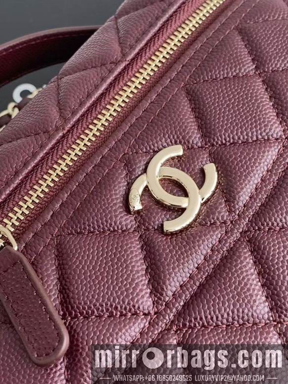 Replica Chanel Bags AP4407 19.5X17X5 XZ 2colors