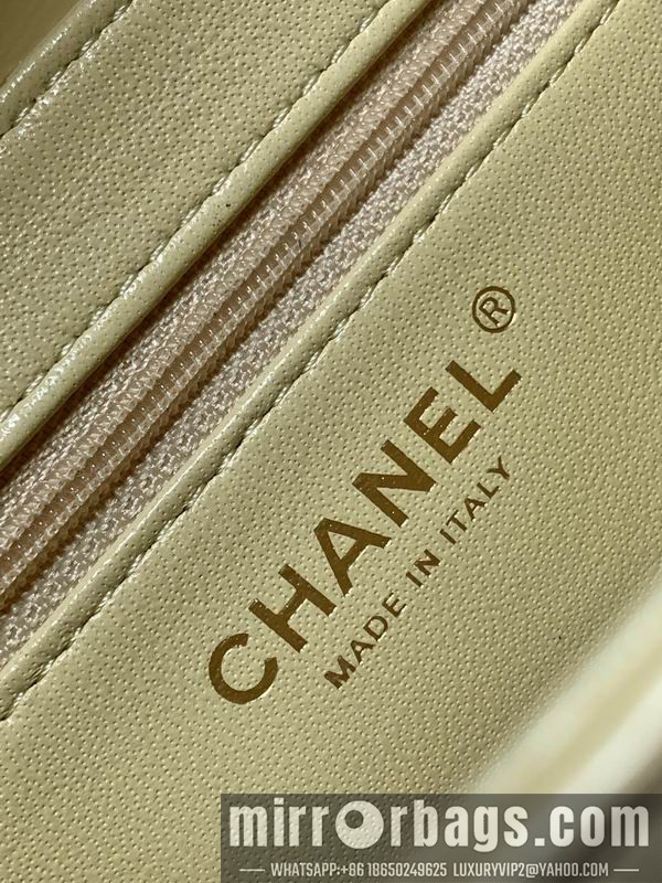 Replica Chanel Bags AS4416 13x19x7cm XZ 6
