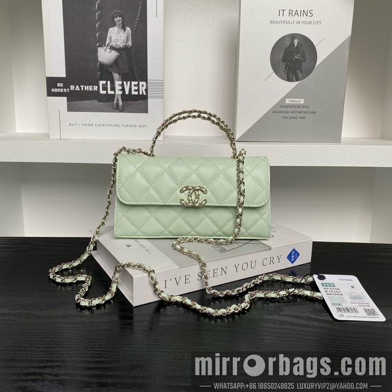 Replica Chanel Bags AP3238 19X10X4.5 XZ2