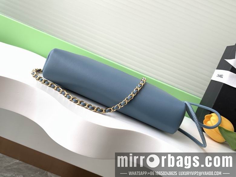 Replica Chanel Bags AS4133 22X23X5.5 XZ3colors