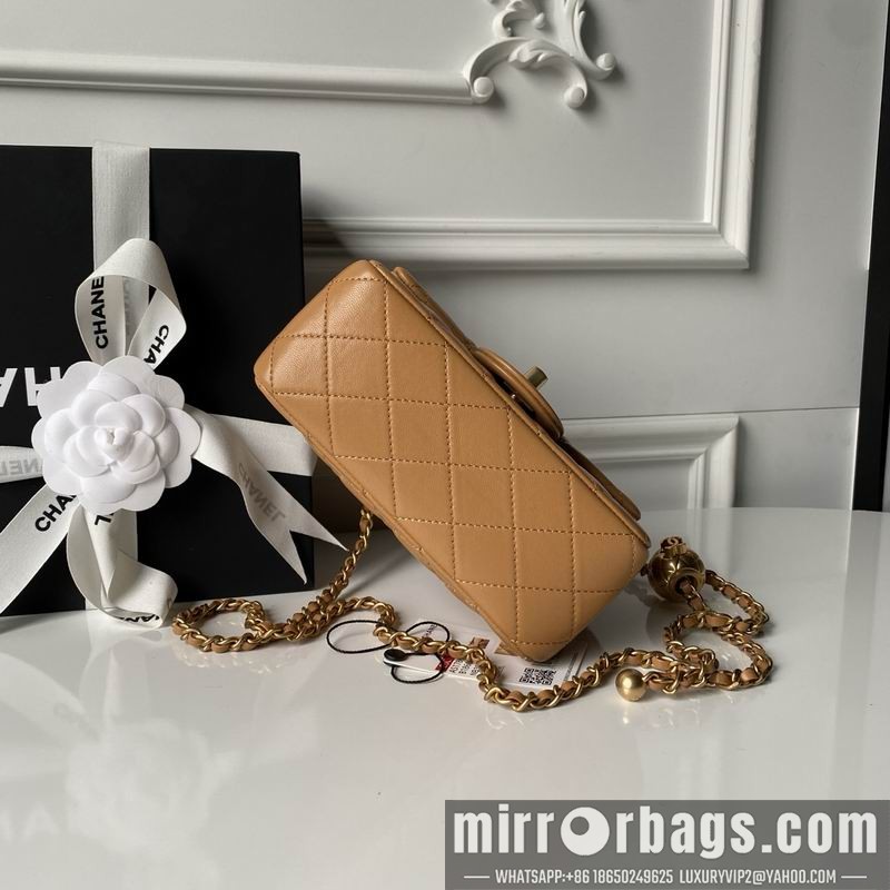 Replica Chanel Bags AS1786 mini 17cm XZ4