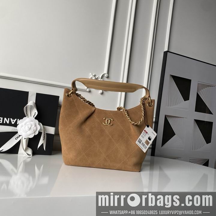 Replica Chanel Bags AS5970 23.5x31x10cm XZ2
