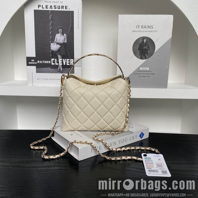 Replica Chanel Bags AP4591 14.5X18.5X7 XZ4