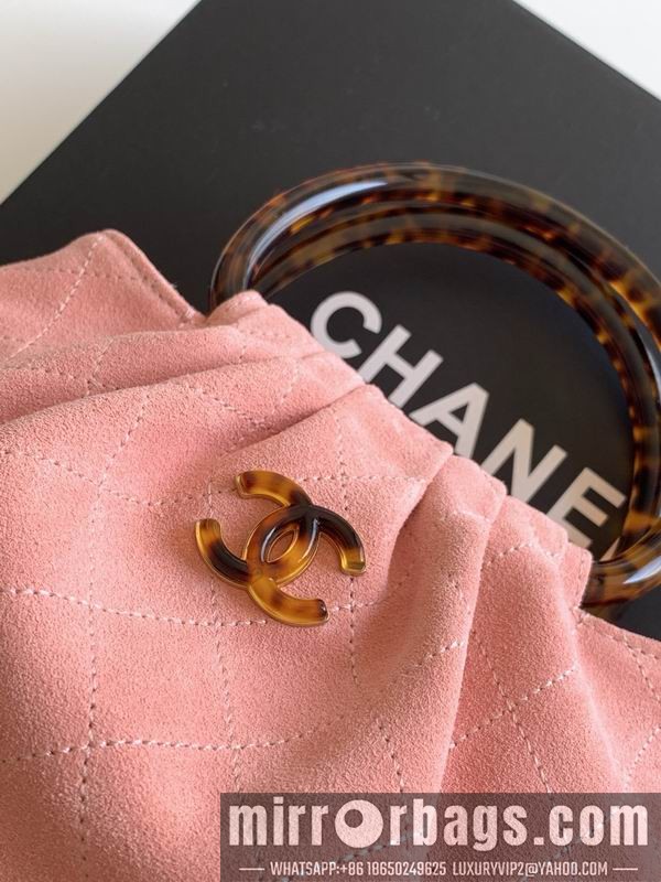 Replica Chanel Bags AS6022 18x24x12cm XZ3