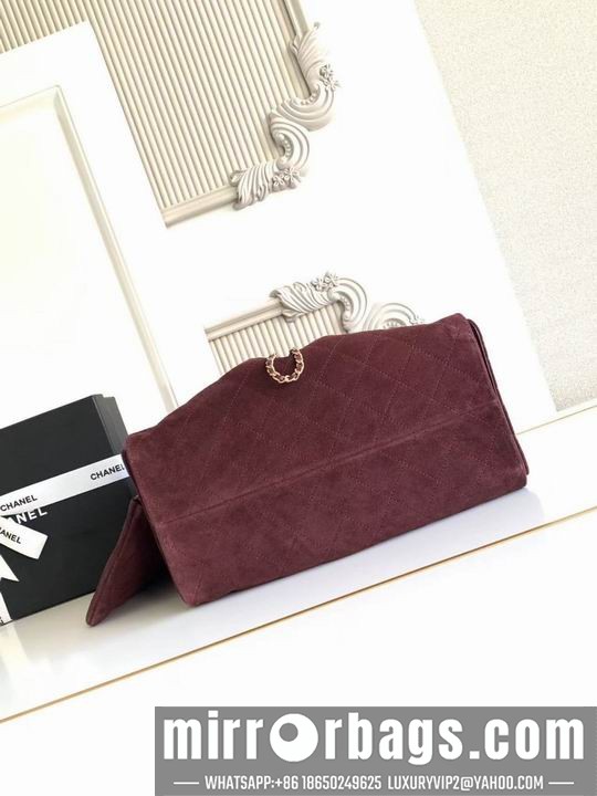 Replica Chanel Bags AS5311 40x30x15cm XZ1