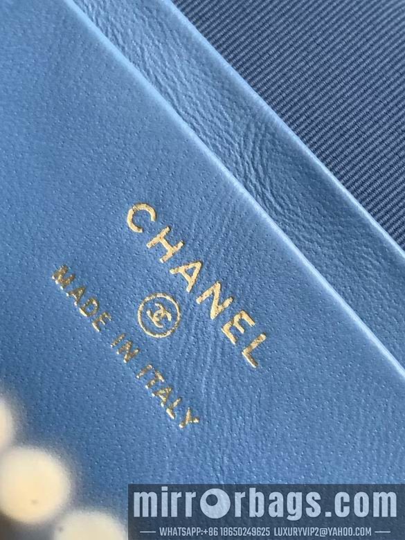 Replica Chanel Bags AP4385 19.5X17X5 XZ4