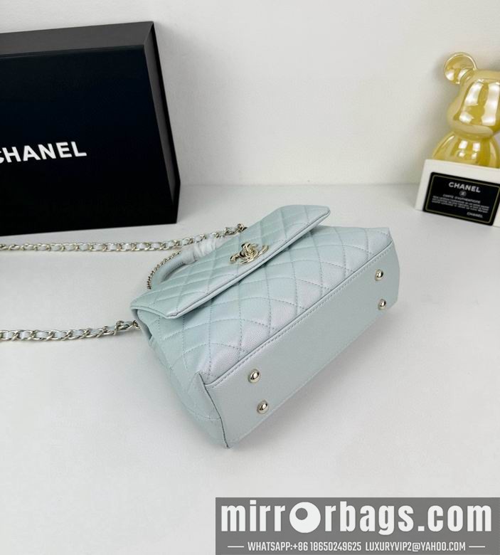 Replica Chanel Bags 92990 24cm YG 3colour