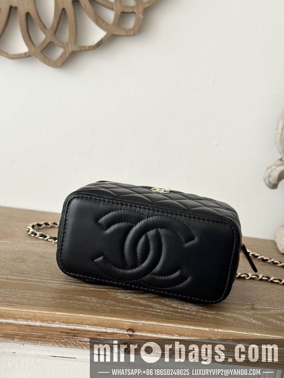 Replica Chanel Bags 66021 9.5X17X8cm YG 2colour
