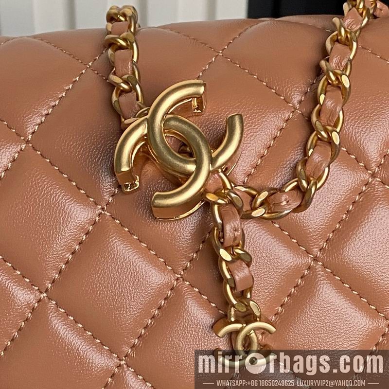 Replica Chanel Bags AS5756 14.5x23.5x7cm XZ