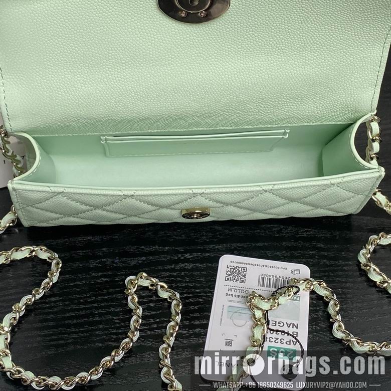Replica Chanel Bags AP3238 19X10X4.5 XZ2