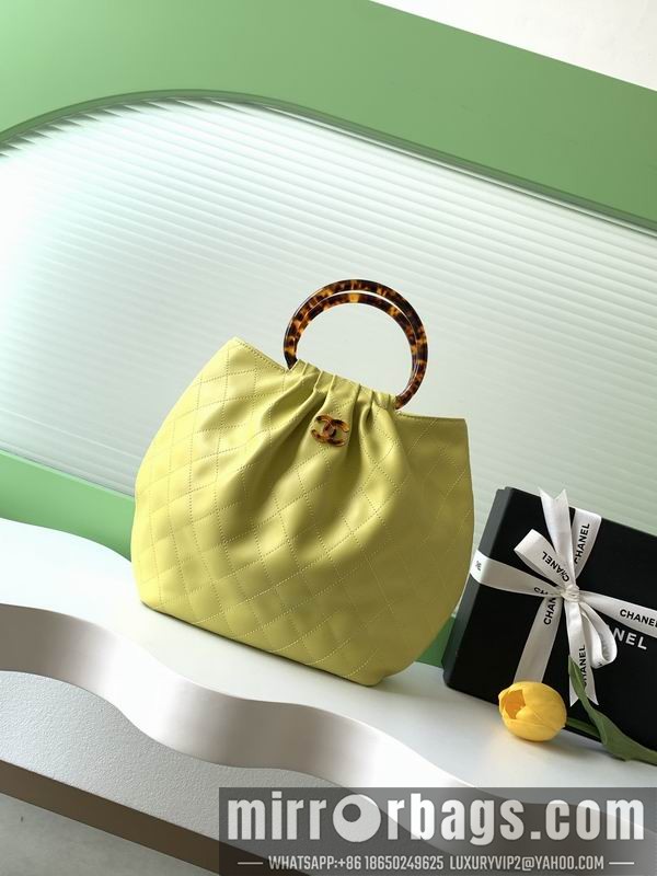 Replica Chanel Bags AS6010 26x32x14cm XZ5