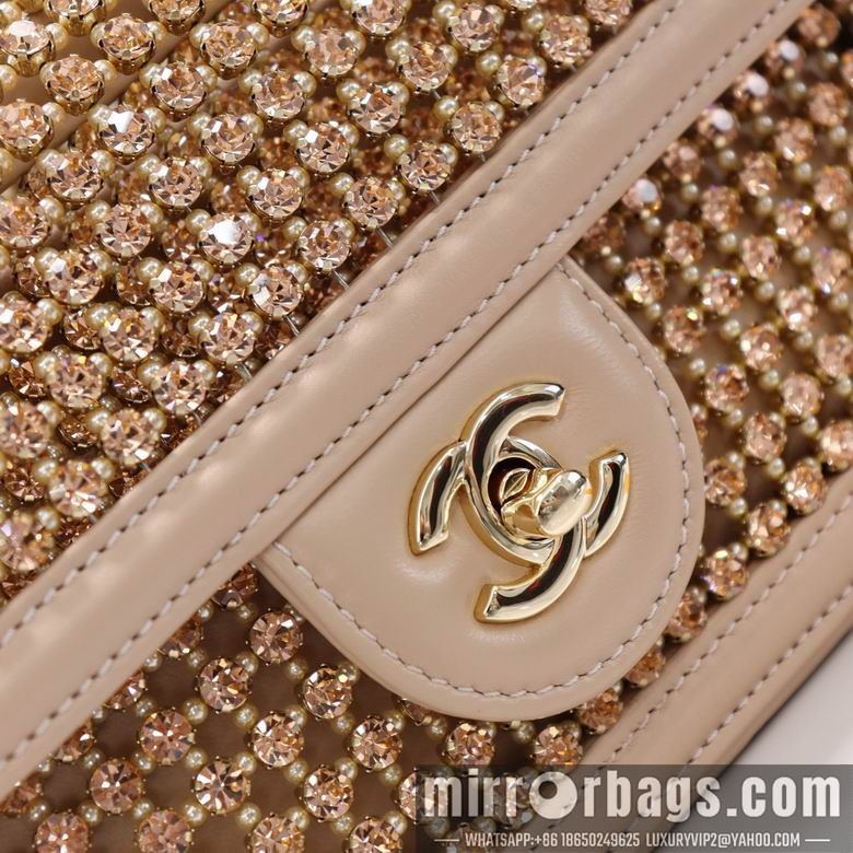 Replica Chanel Bags AS4962 14.5X22.5X6.5 XZ 3colors