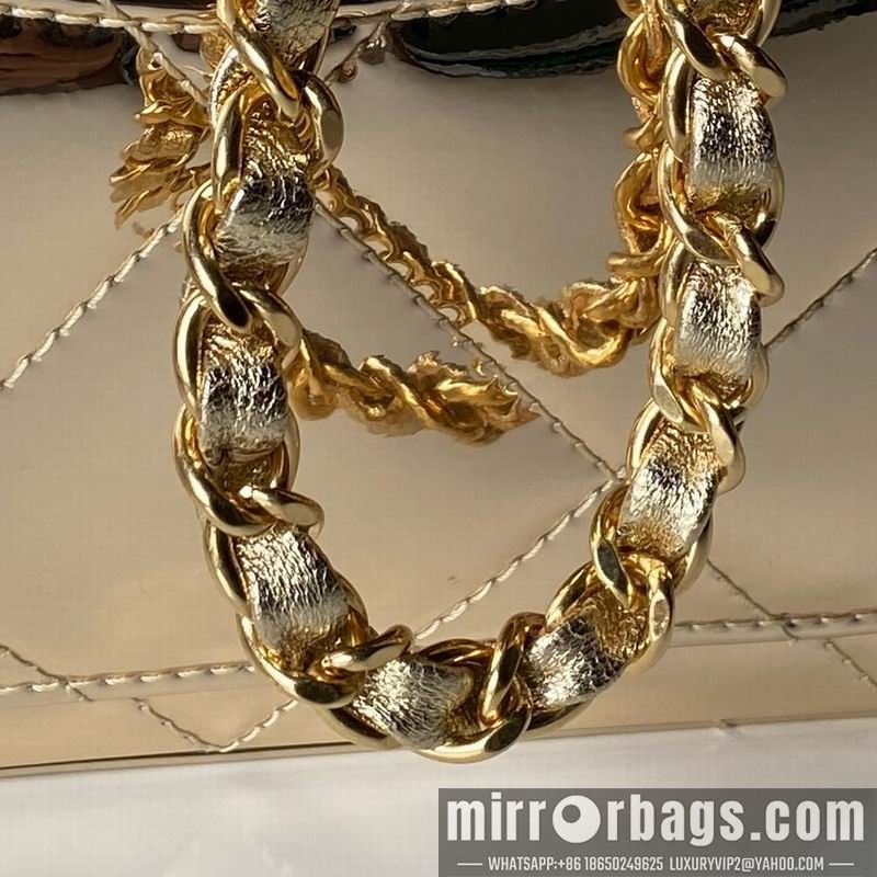 Replica Chanel Bags Handle AS5807 12x29x5cm XZ1