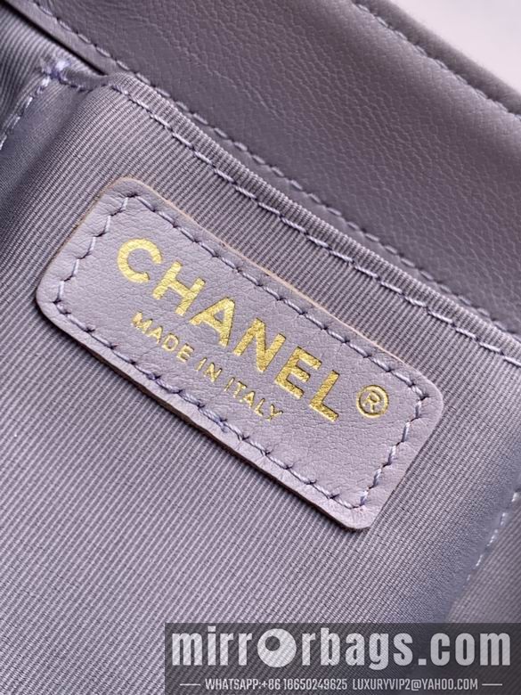 Replica Chanel Bags AS3618 22X25X18 4colors
