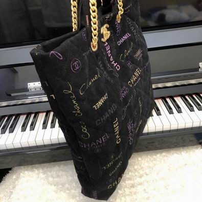 Replica Chanel Bags Chanel 22P 3136 al