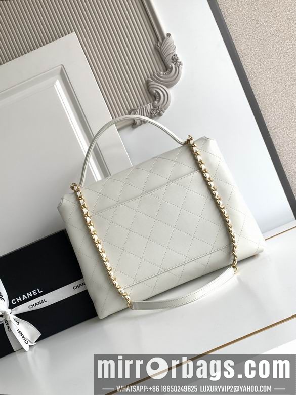 Replica Chanel Bags 5543 26X37X10cm 3colors