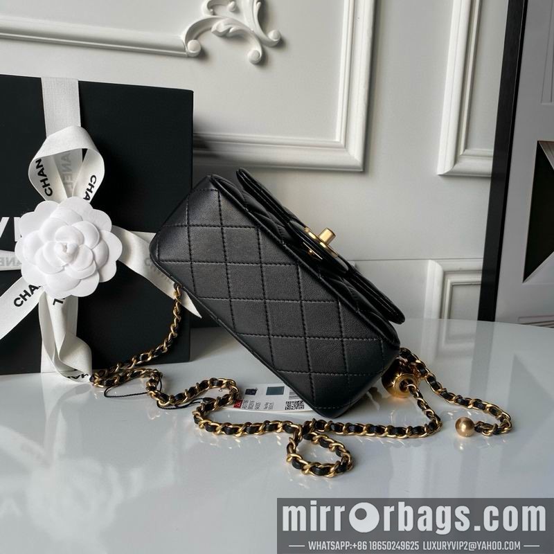 Replica Chanel Bags AS1786 mini 17cm XZ7