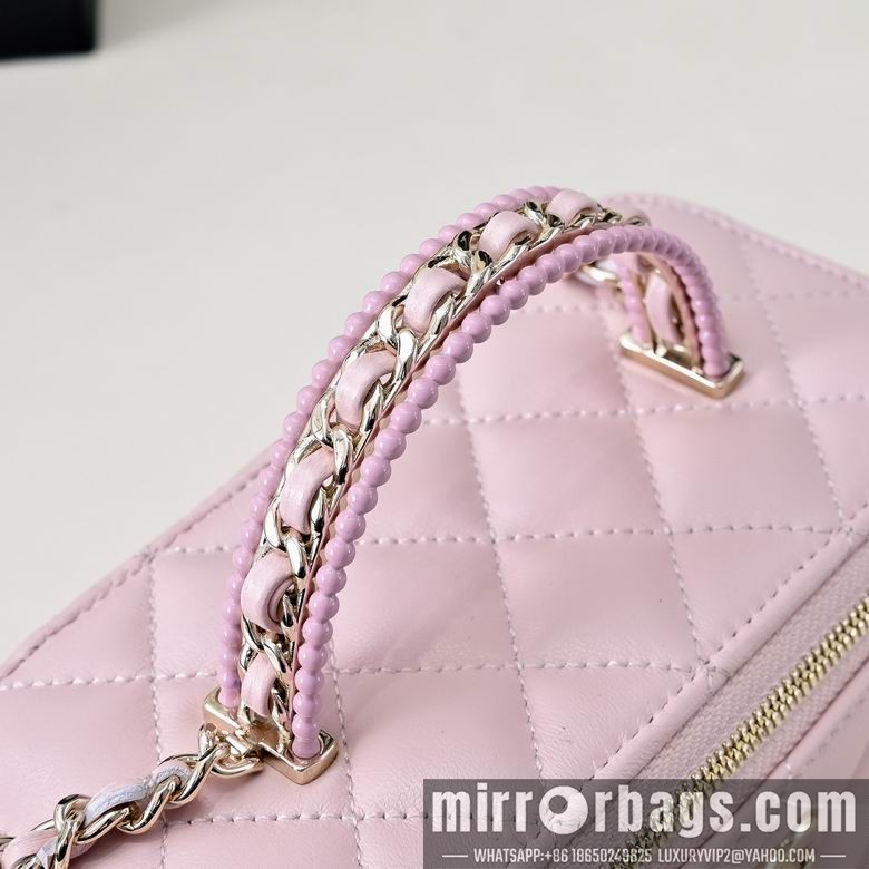 Replica Chanel Bags 4452 17X9.5X8 XZ3colors