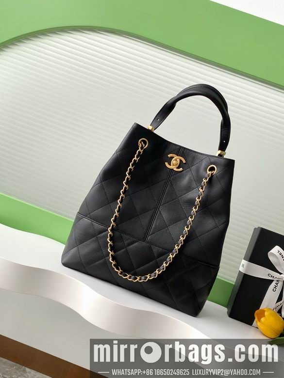 Replica Chanel Bags AS5636 31X28X12 3colors