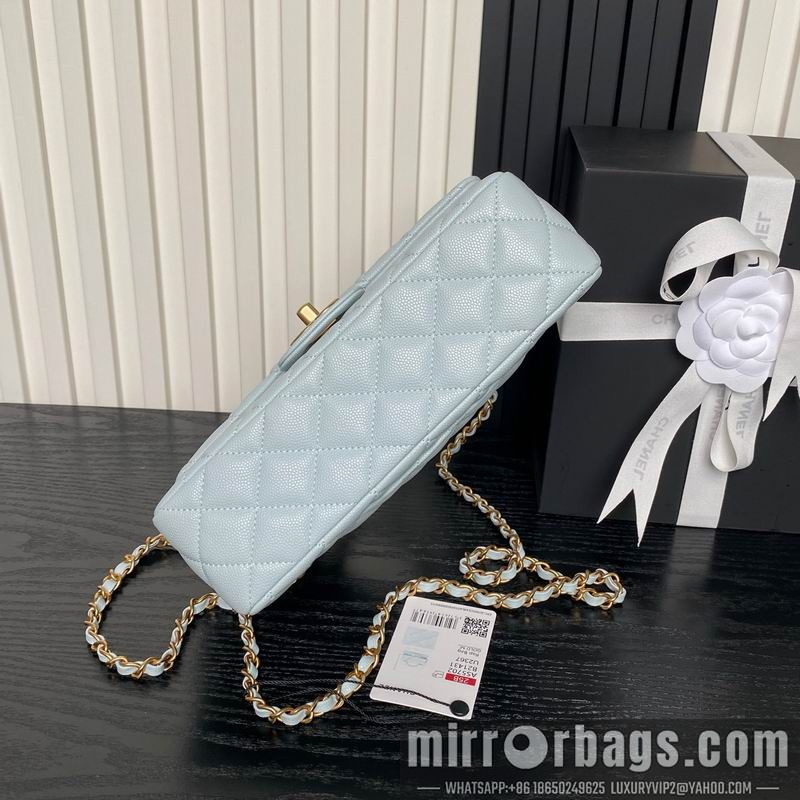 Replica Chanel Bags AS5702 13.5x22.5x6cm XZ