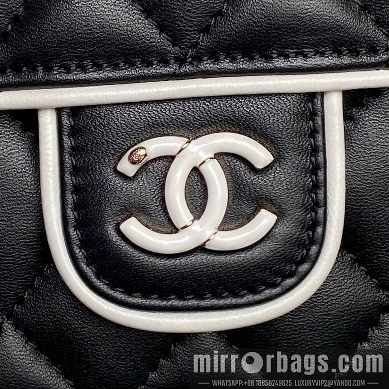Replica Chanel Bags AP4516 19.5X12.5X3.5 XZ2colors