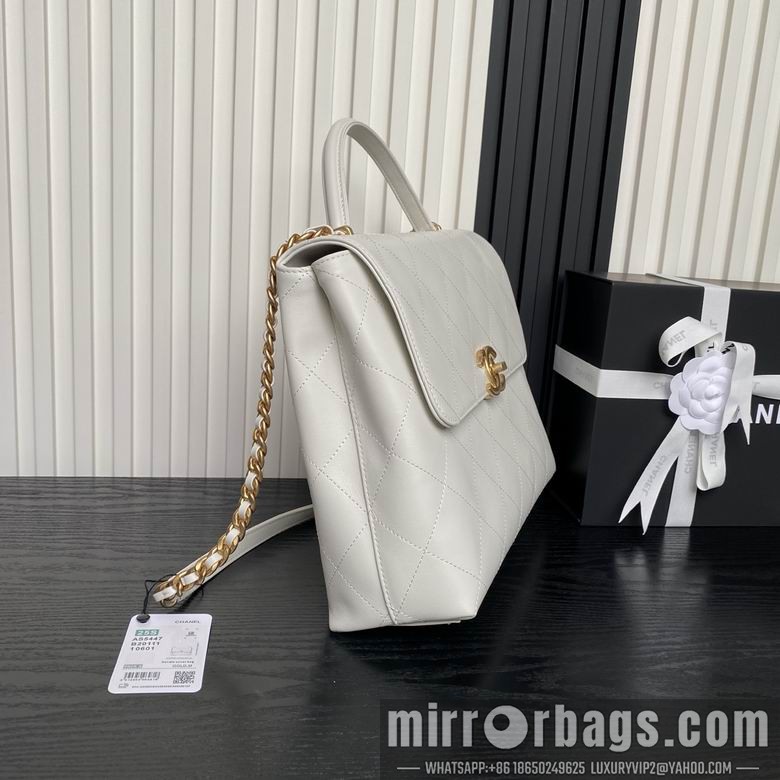 Replica Chanel Bags AS5447 26X33X9 XZ 2colors