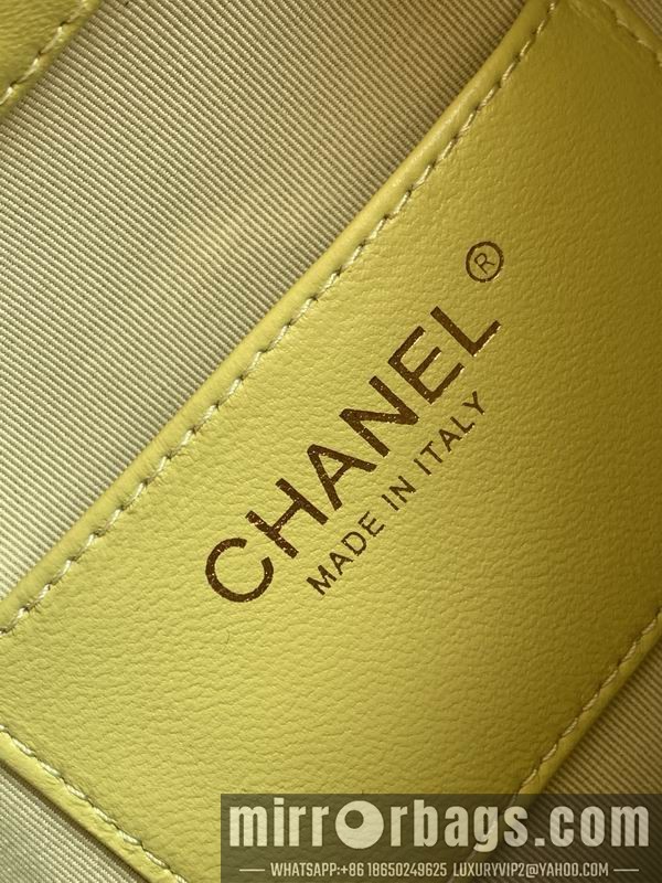 Replica Chanel Bags AS6010 26x32x14cm XZ5