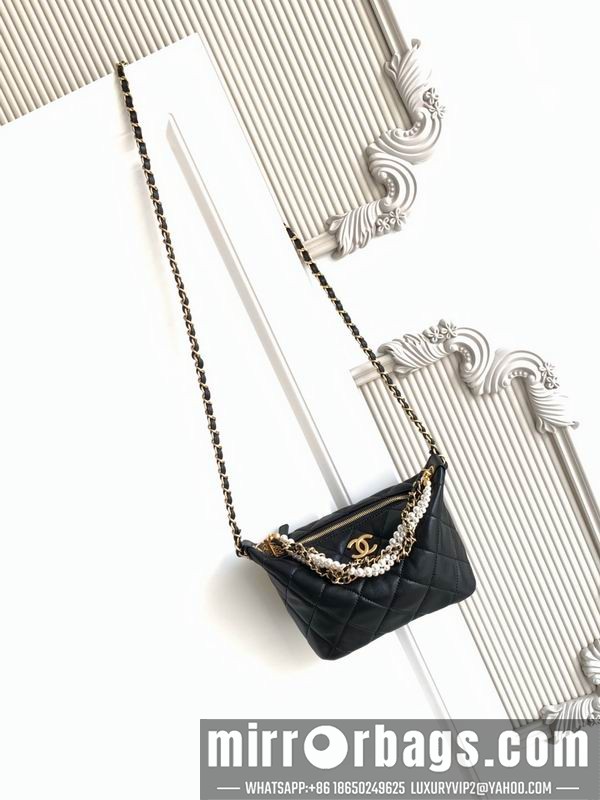 Replica Chanel Bags AS5898 13x23.5x7.5cm XZ2