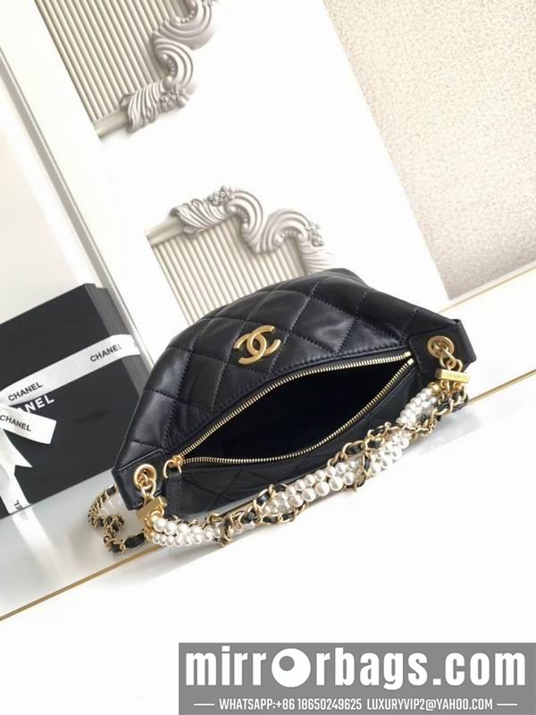 Replica Chanel Bags AS5898 13x23.5x7.5cm XZ2