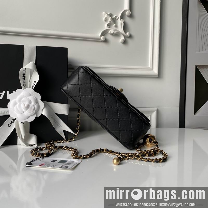 Replica Chanel Bags AS1787 mini 20cm XZ6