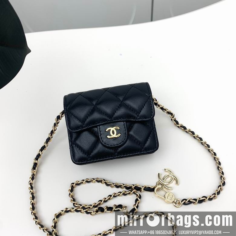 Replica Chanel Bags 8938 YG 3