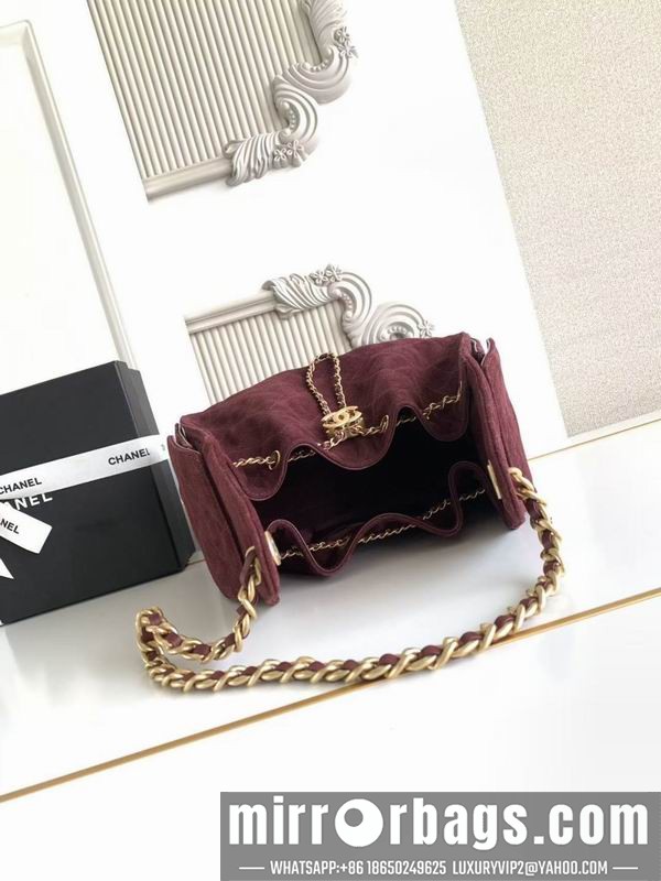 Replica Chanel Bags AS5293 30x26x14cm XZ1