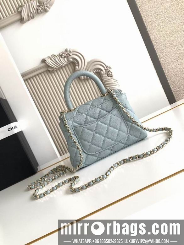Replica Chanel Bags AS4244 11.5X14.5X5 XZ2