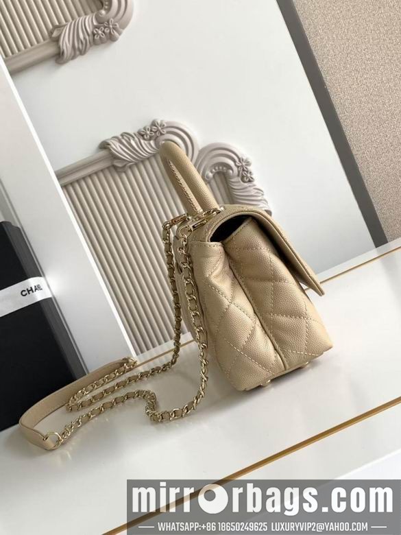 Replica Chanel Bags 2215 19CM XZ2