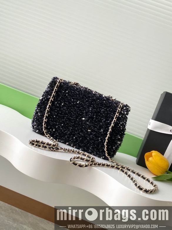 Replica Chanel Bags AS4561 14X21X8 4colors