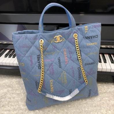 Replica Chanel Bags Chanel 22P 3136 al