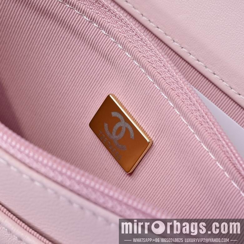 Replica Chanel Bags 4451 19CM XZ3colors