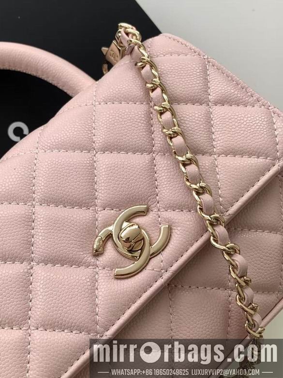 Replica Chanel Bags 2215 19CM XZ3