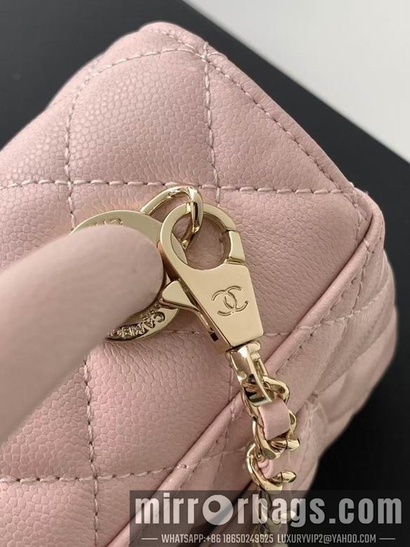 Replica Chanel Bags 2215 19CM XZ3