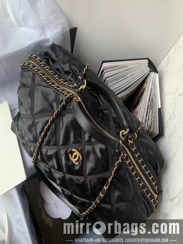 Replica Chanel Bags AS3093 46x28x25cm al01